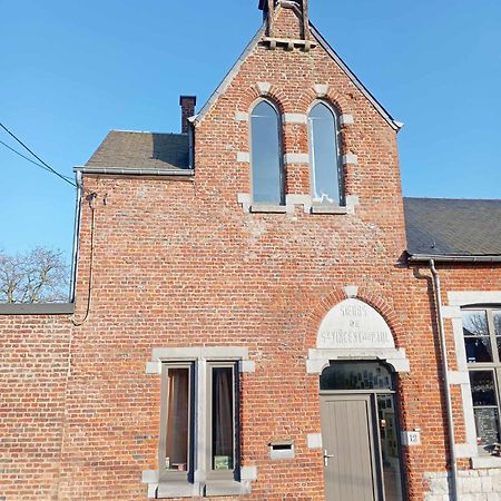 La Chapelle Dinant Exterior foto